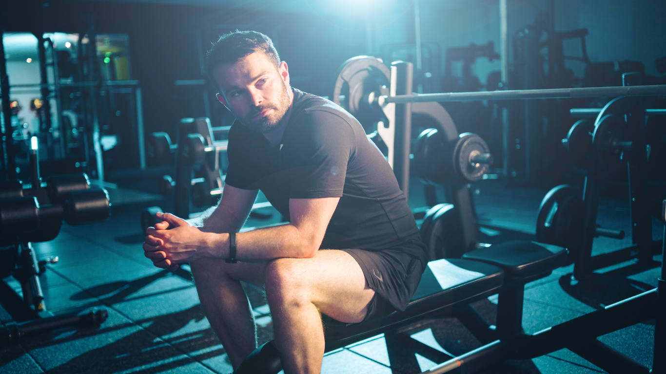 Commercial Weight Benches