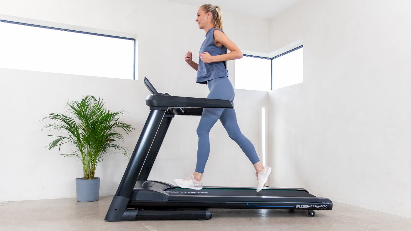 Treadmills
