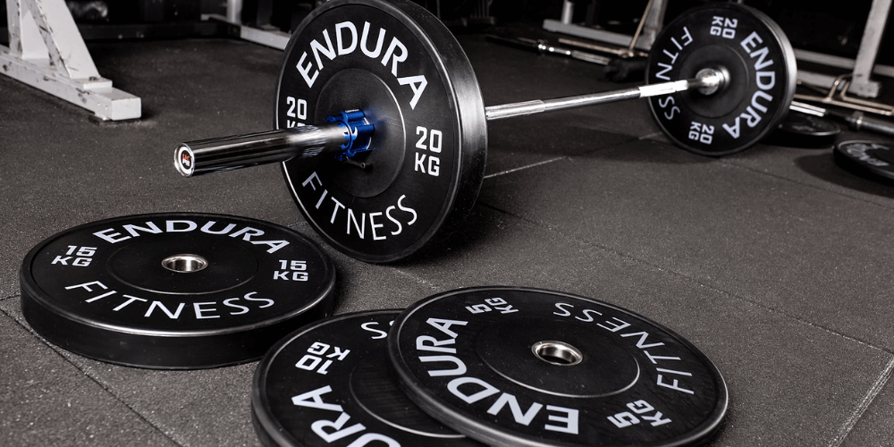 Bumper Plates