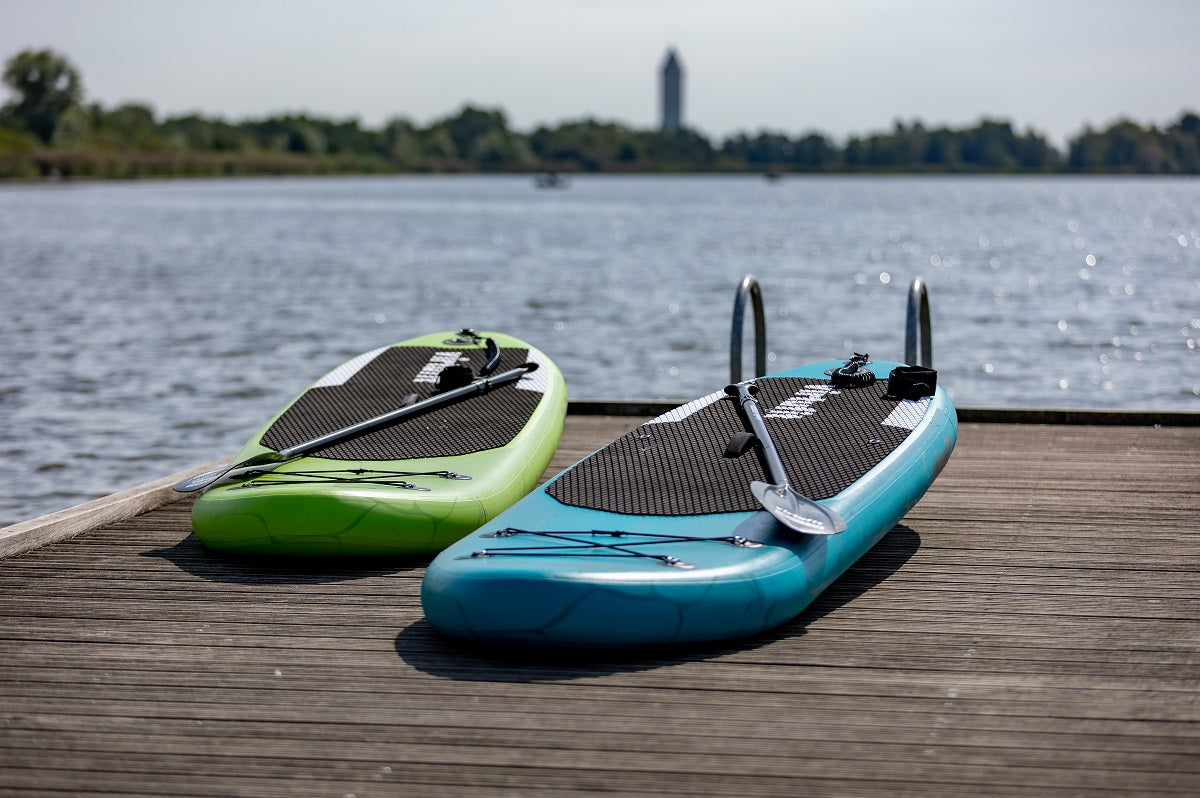 Inflatable Stand Up Paddle Boards