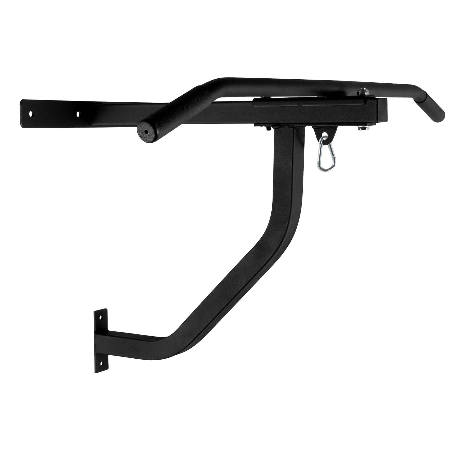 VirtuFit Punching Bag Wall Bracket with Pull-Up Bar