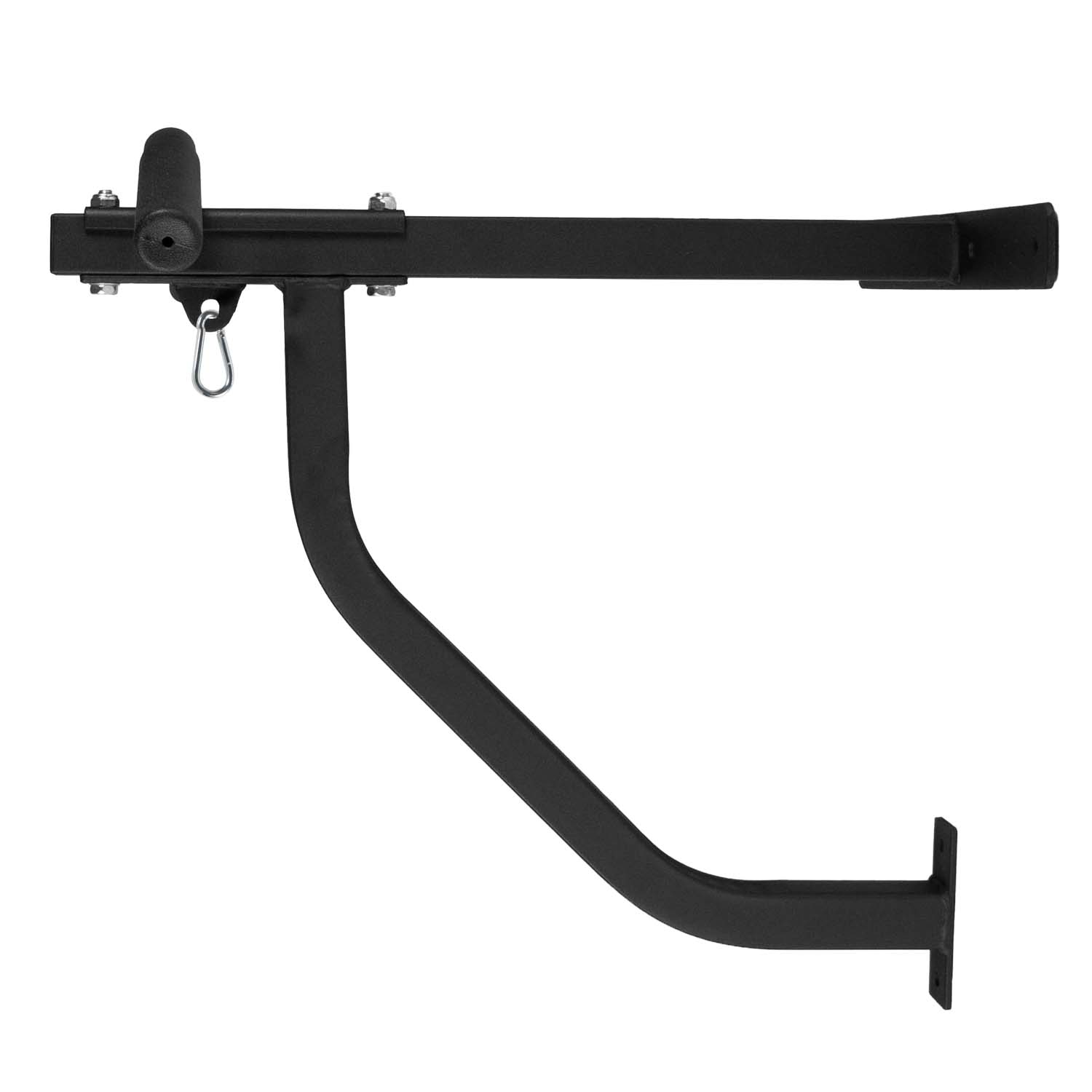 VirtuFit Punching Bag Wall Bracket with Pull-Up Bar