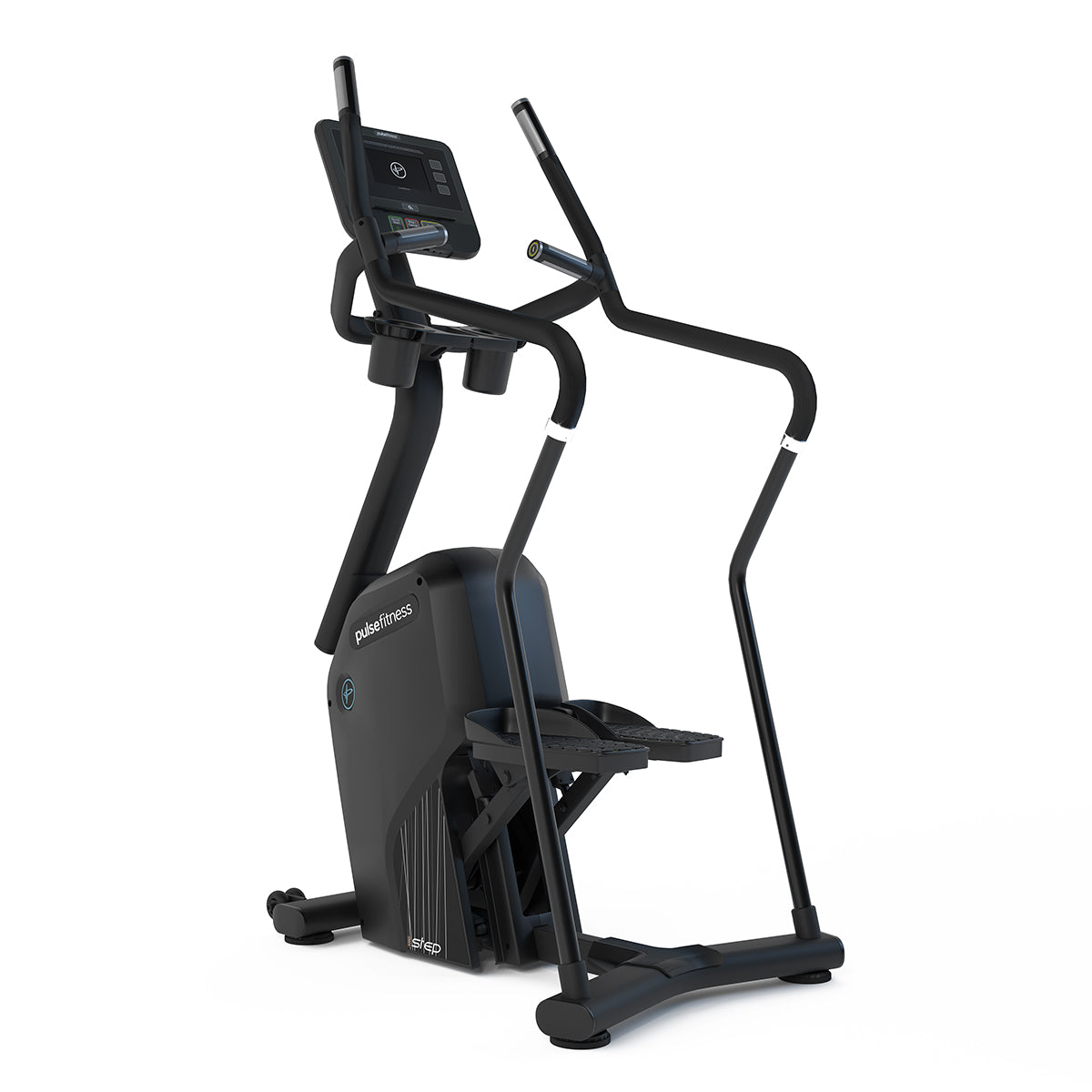 Pulse Fitness Independent Stepper