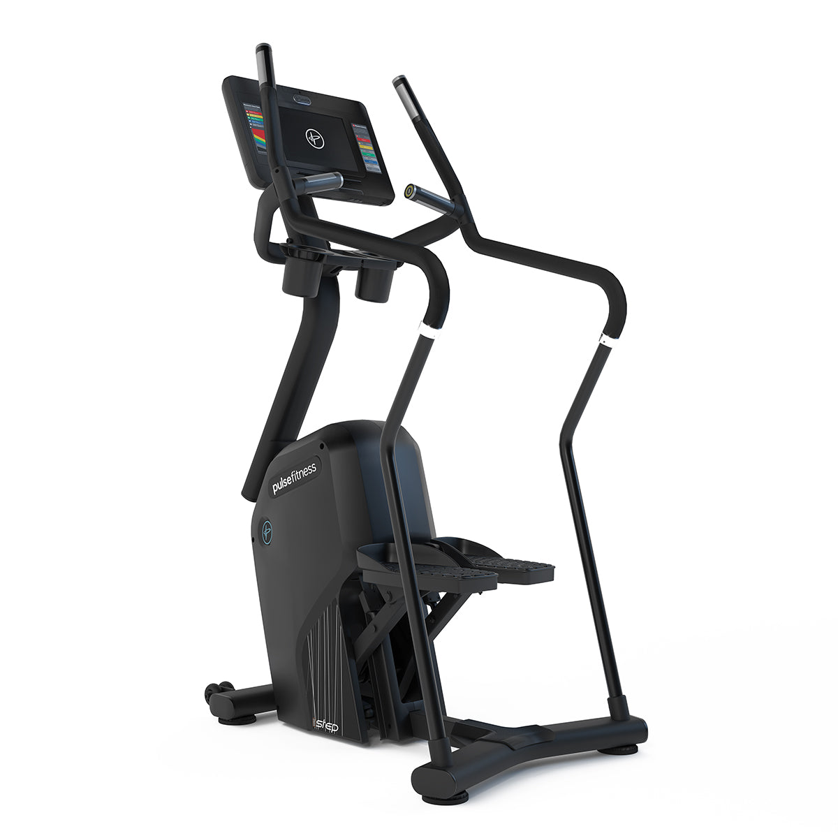 Pulse Fitness Independent Stepper