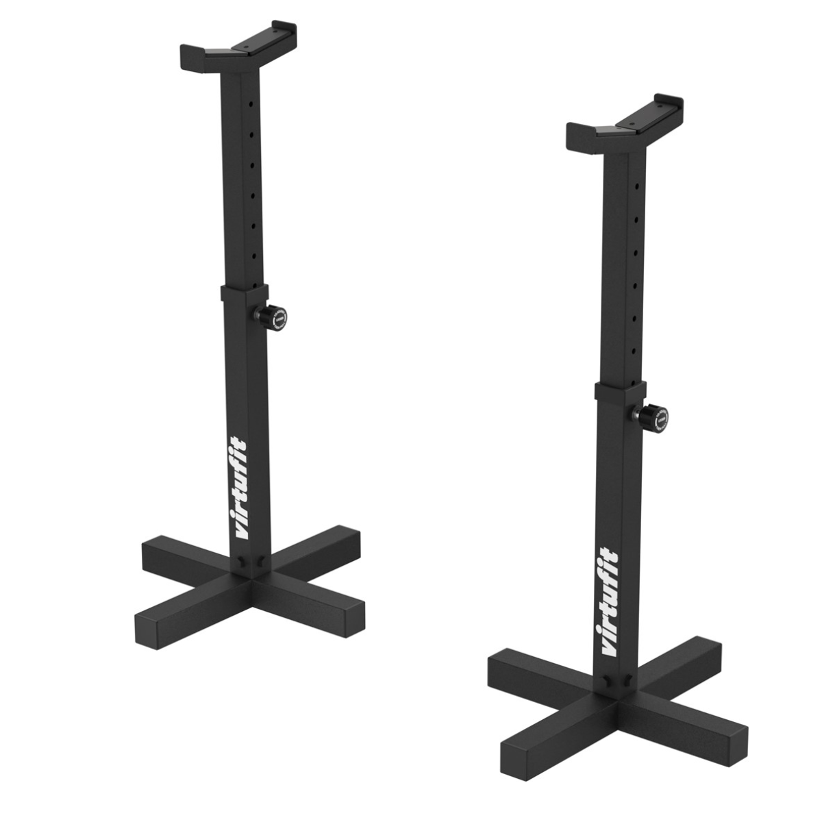 VirtuFit Heavy Duty Spotter Catchers