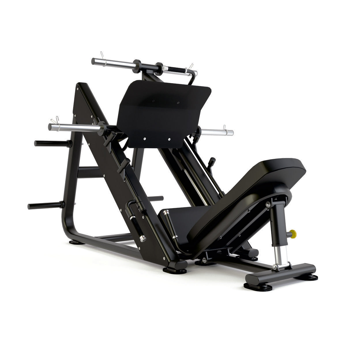 Pulse Fitness Club Line 45 Degree Leg Press