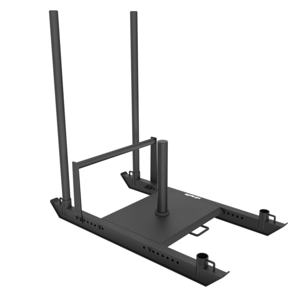 VirtuFit Power Sled - Crossfit Sled