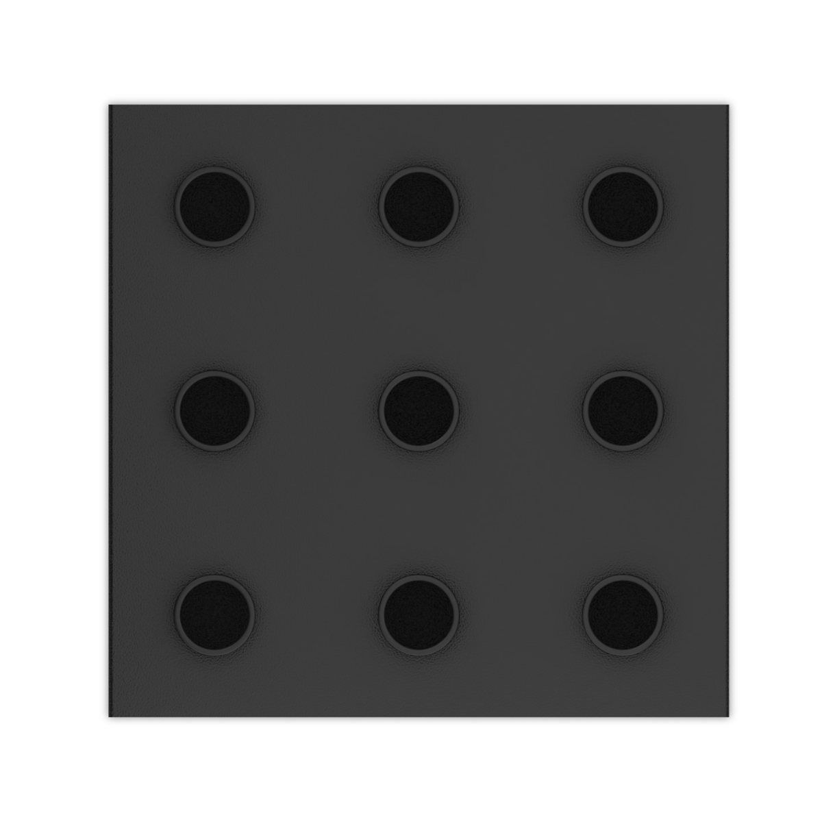 Virtufit Vertical Barbell Holder