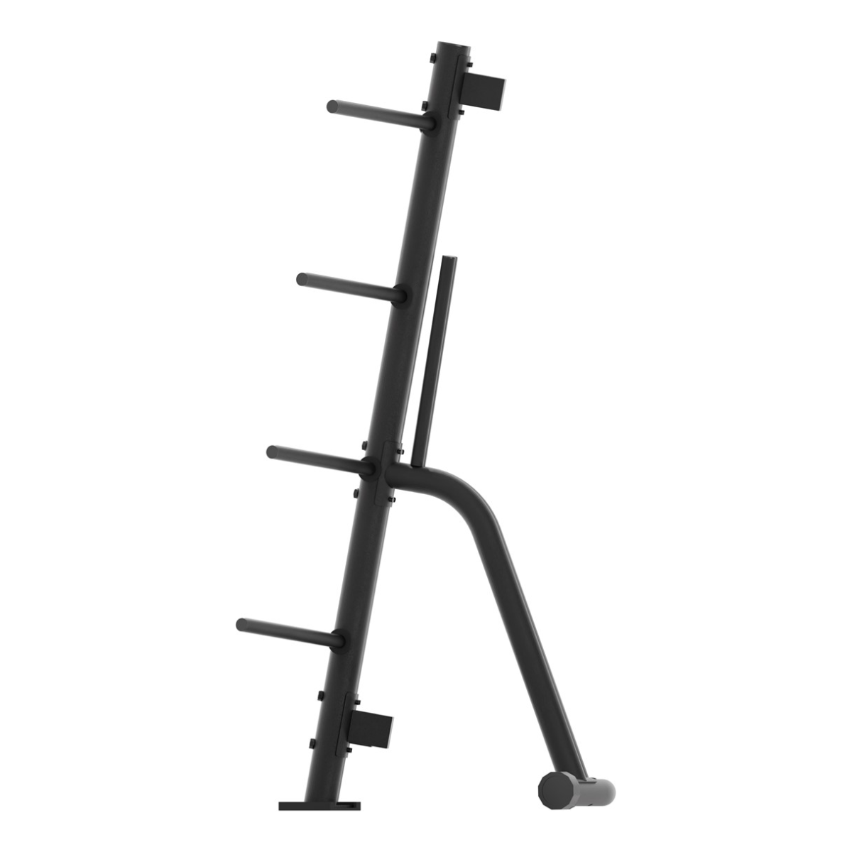 VirtuFit Bodypump Storage Rack