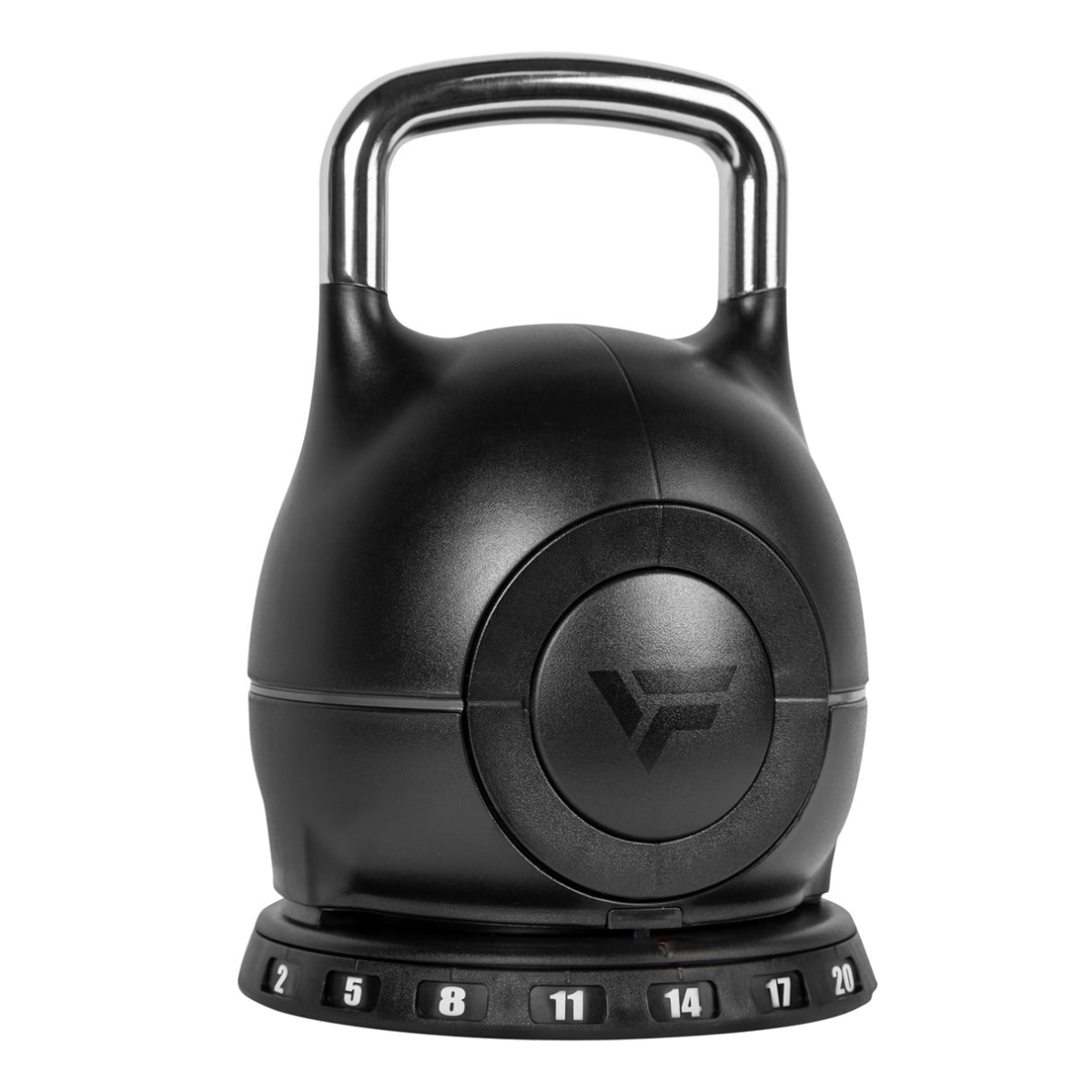 VirtuFit Adjustable Kettlebell