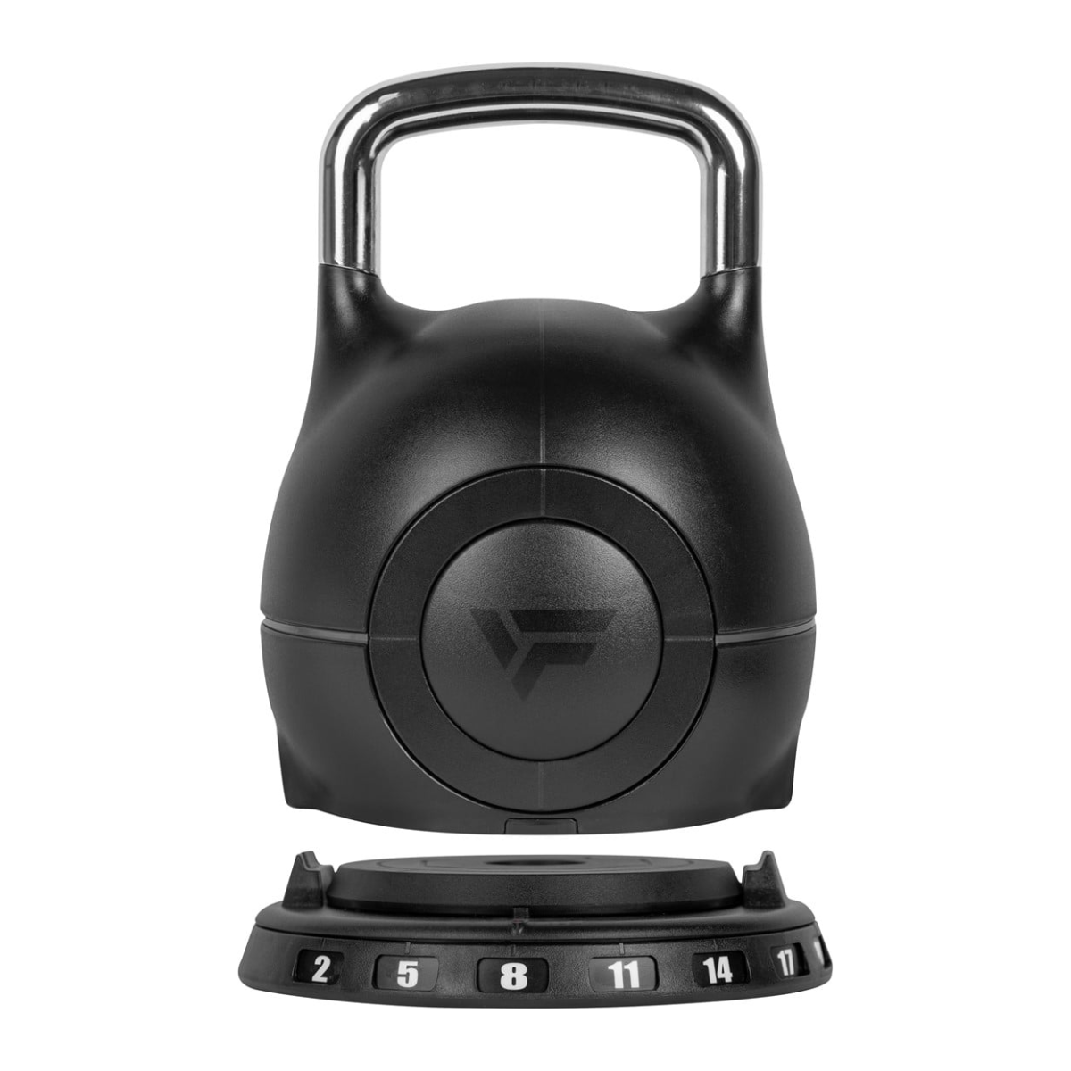 VirtuFit Adjustable Kettlebell