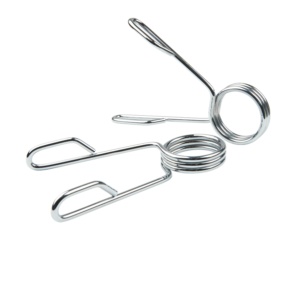 Endura Fitness Olympic Spring Collars