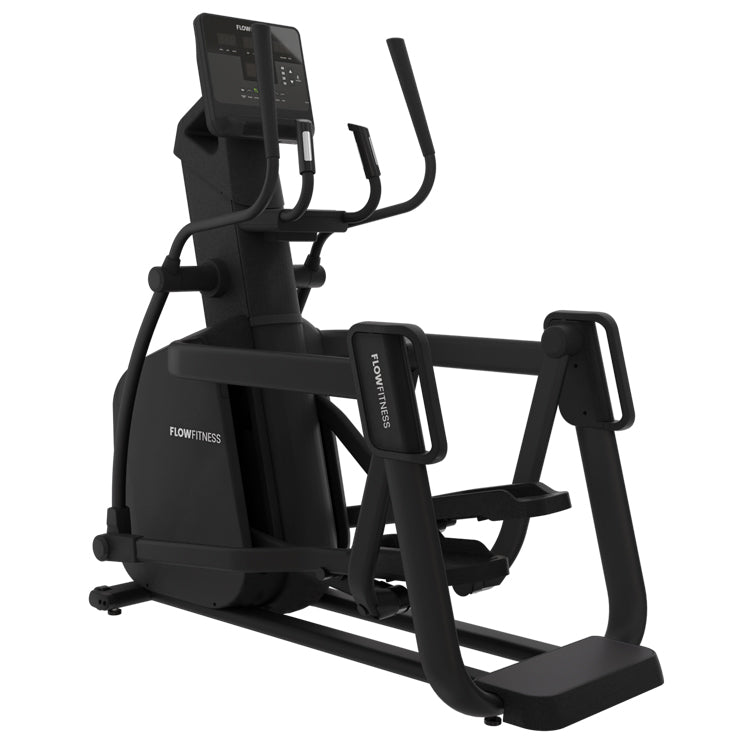 Flow Fitness Perform X6i Pro Commercial Cross Trainer