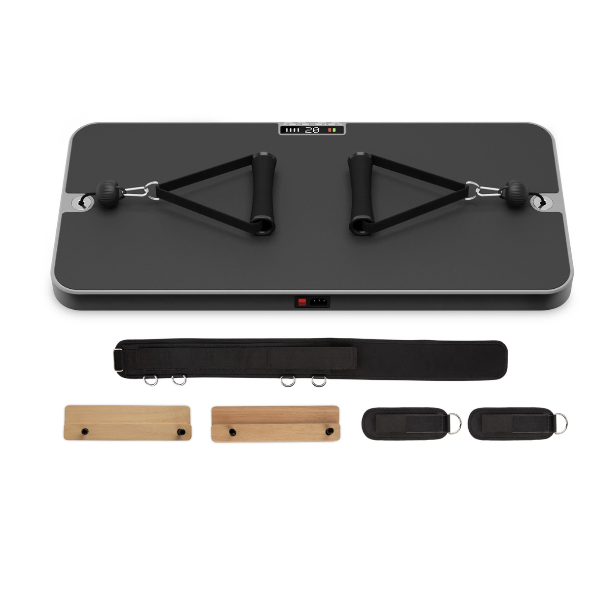 Flow Fitness DSG100i - Smart Home Gym