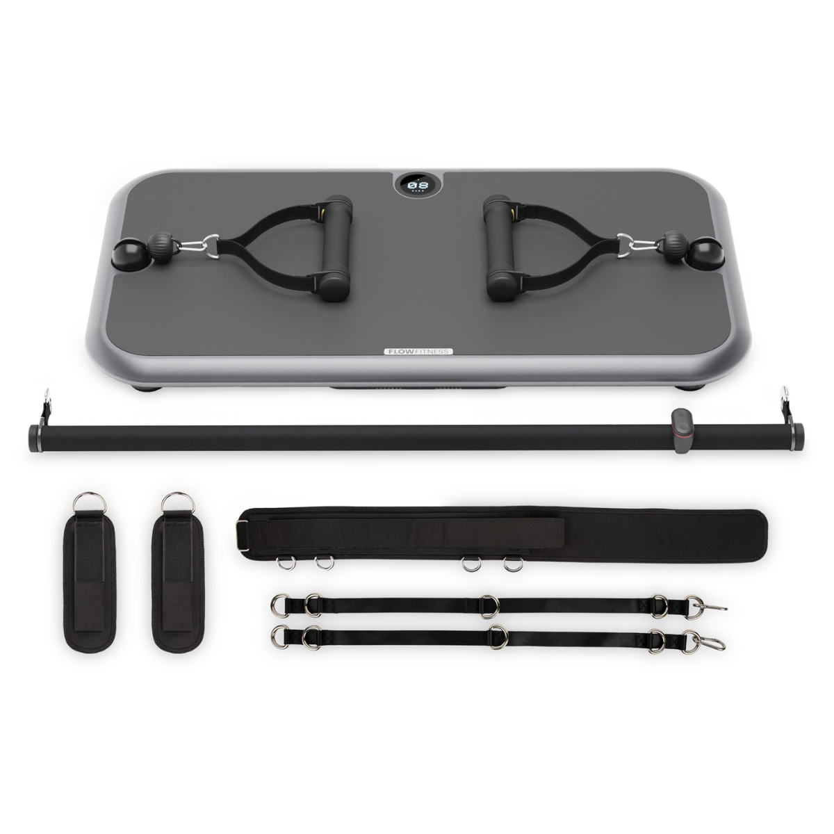 Flow Fitness DSG200i - Smart Home Gym