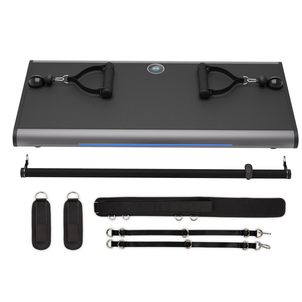 Flow Fitness Perform G1i - Smart Home Gym 150KG