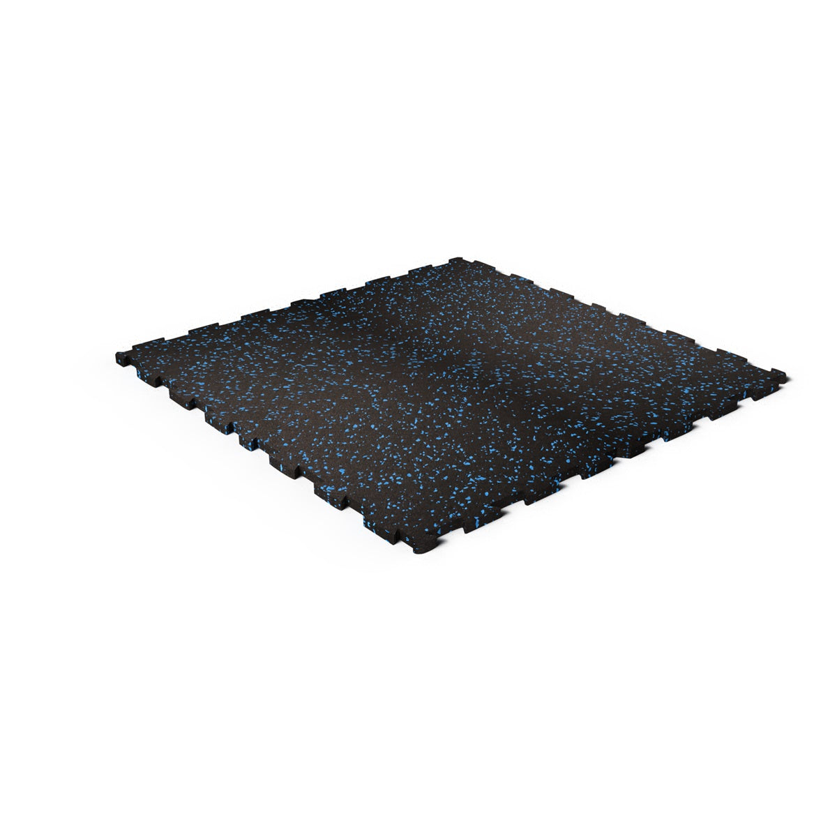 InstaFloor Easy Install EPDM Fleck Rubber Lock Tiles
