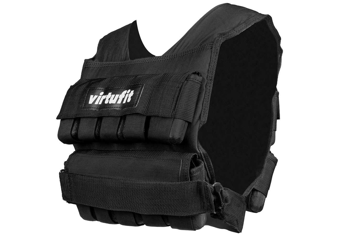 VirtuFit Adjustable Weight Vest Pro - 20 kg
