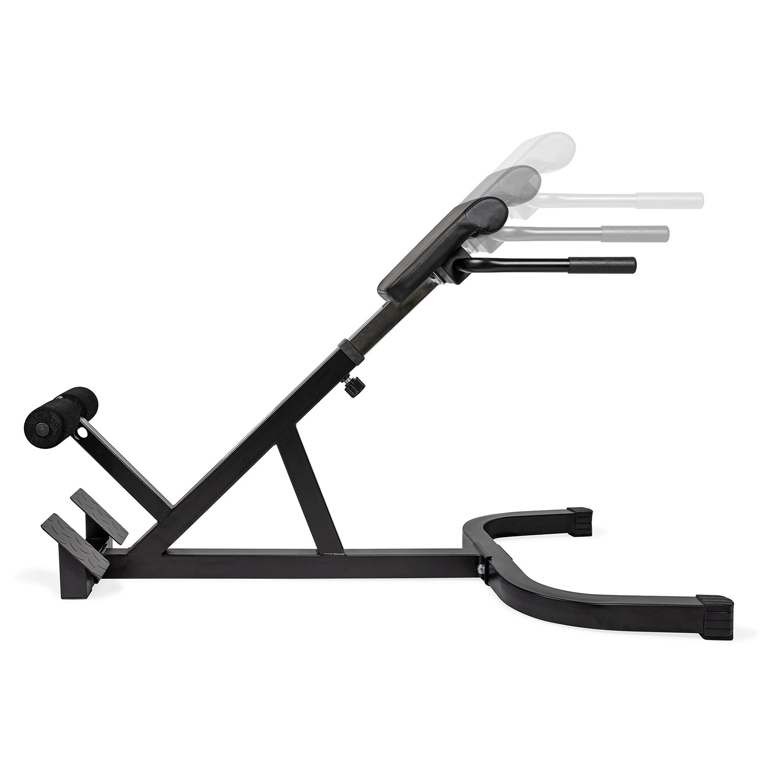 VirtuFit Hyperextension Pro - Roman Chair