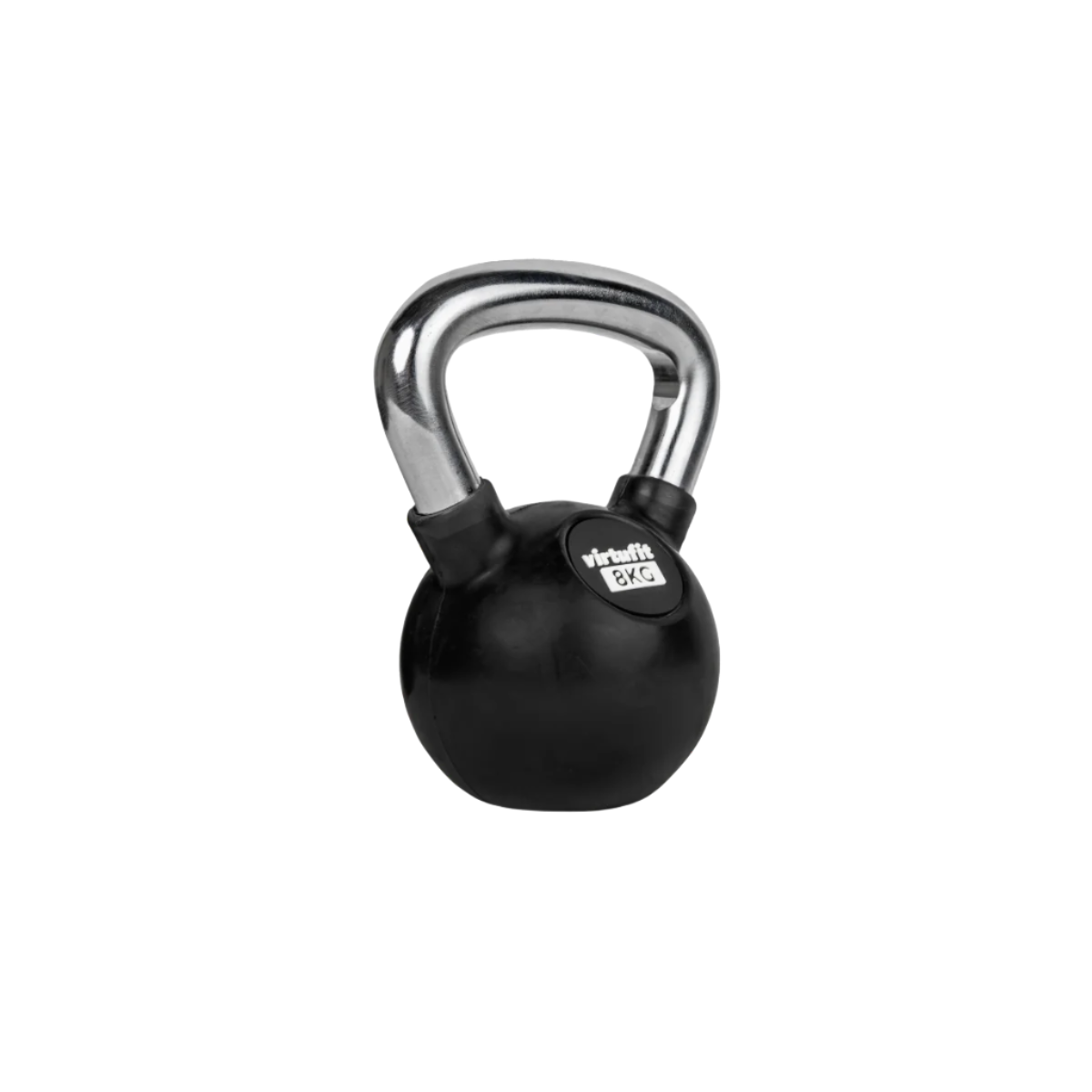VirtuFit Rubber Kettlebells
