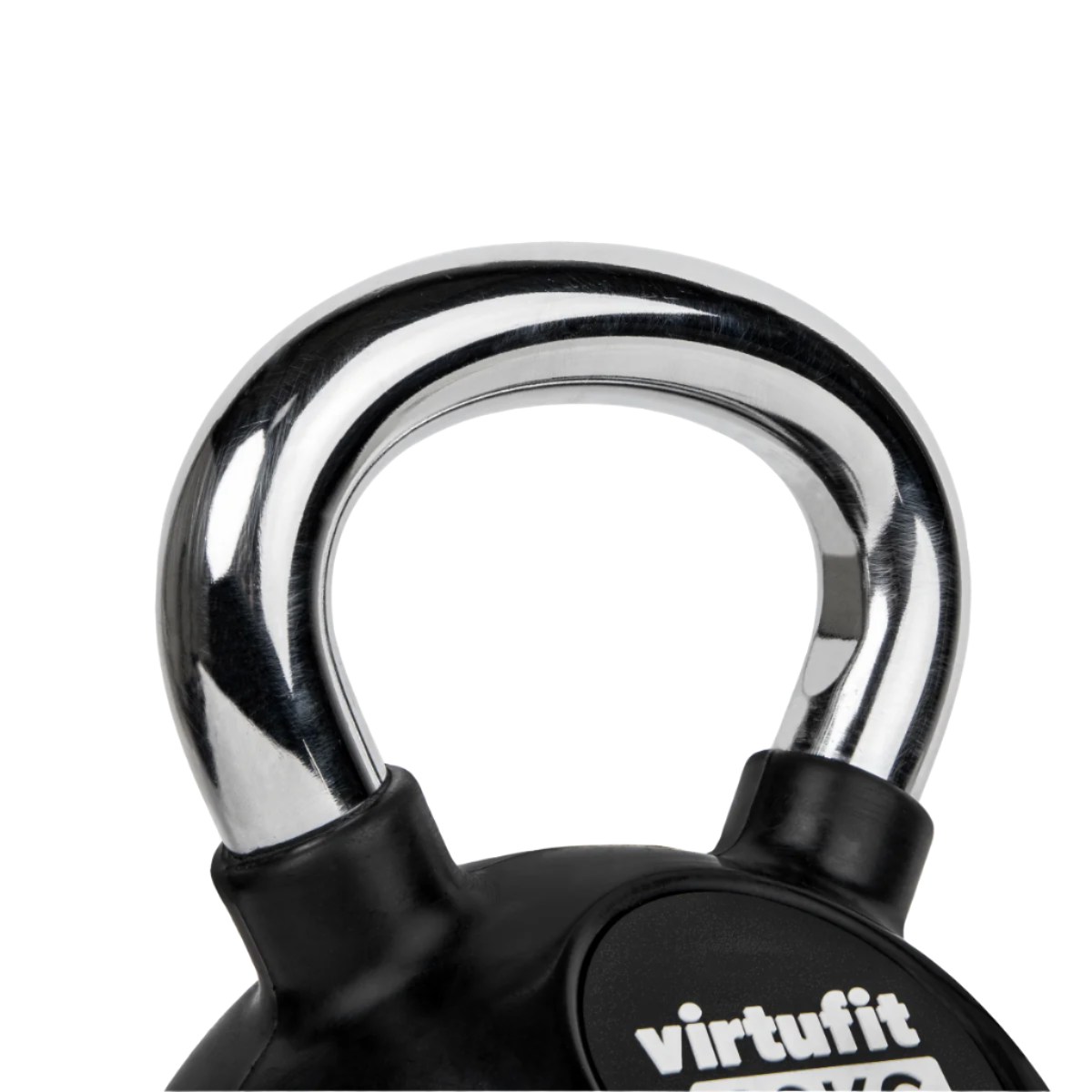 VirtuFit Rubber Kettlebells
