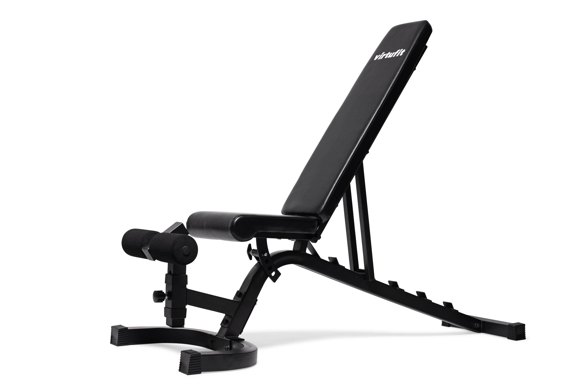 VirtuFit Adjustable Weight Bench Pro