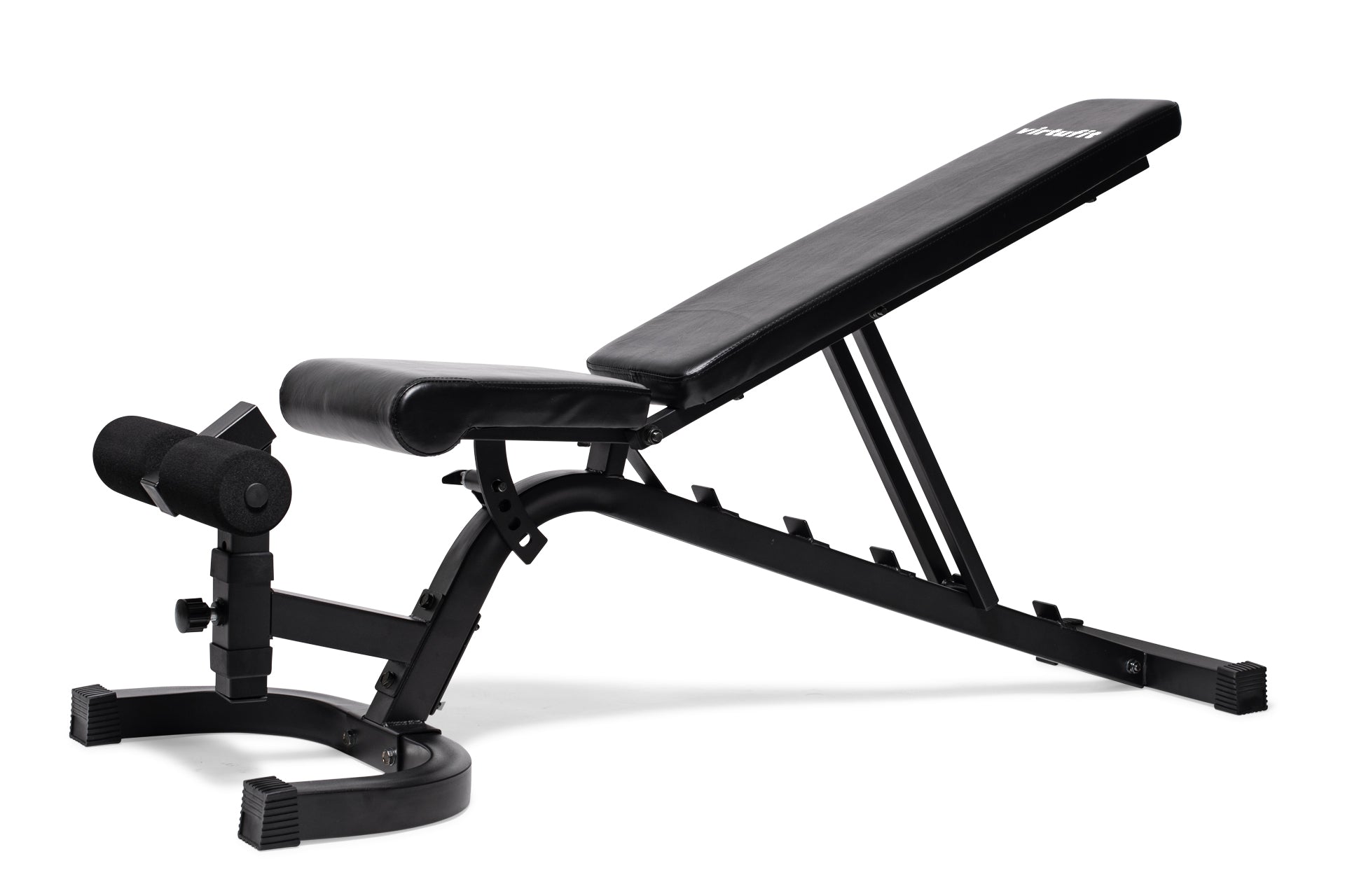 VirtuFit Adjustable Weight Bench Pro