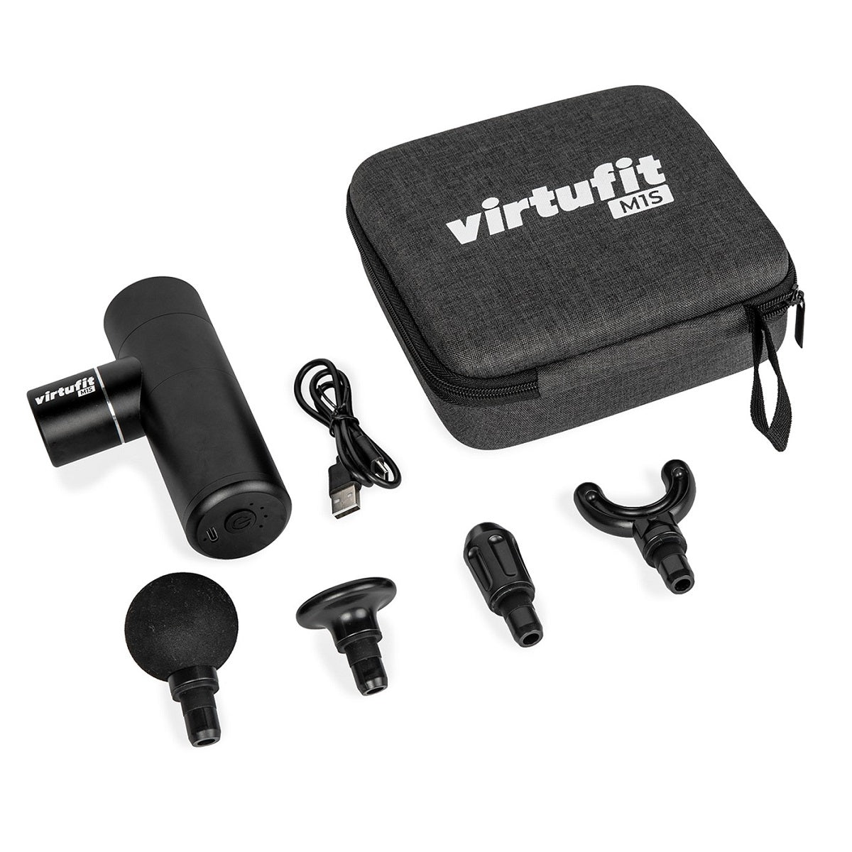 VirtuFit Pro M1S Micro Massage Gun