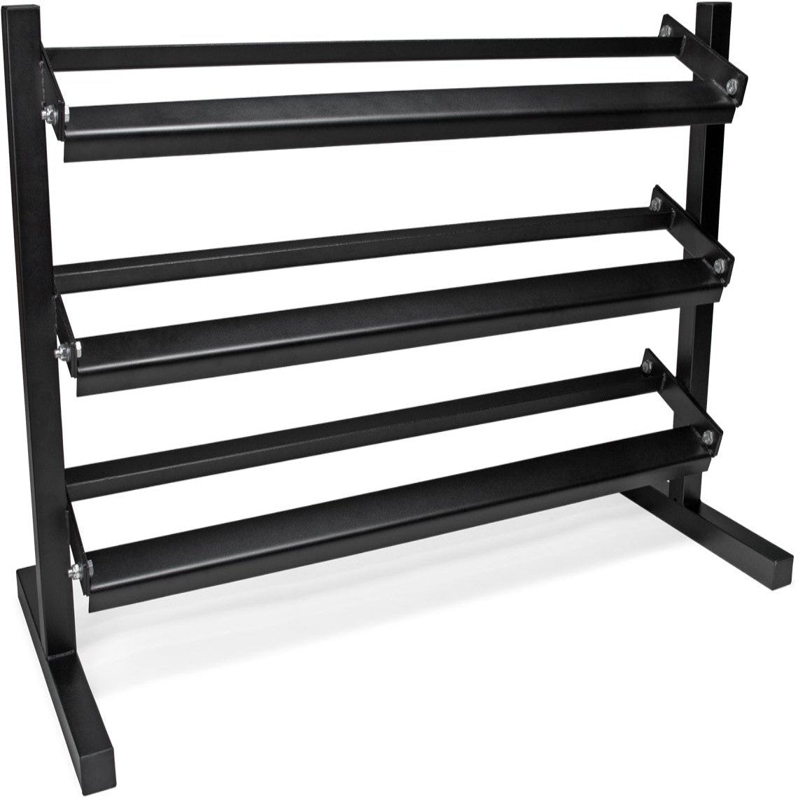 VirtuFit Dumbbell Rack Pro - 3 Tier