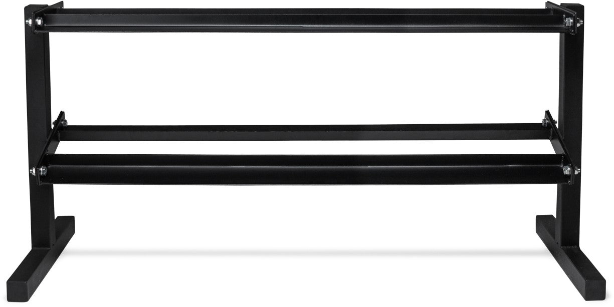 VirtuFit Dumbbell Rack Pro - 2 Tier