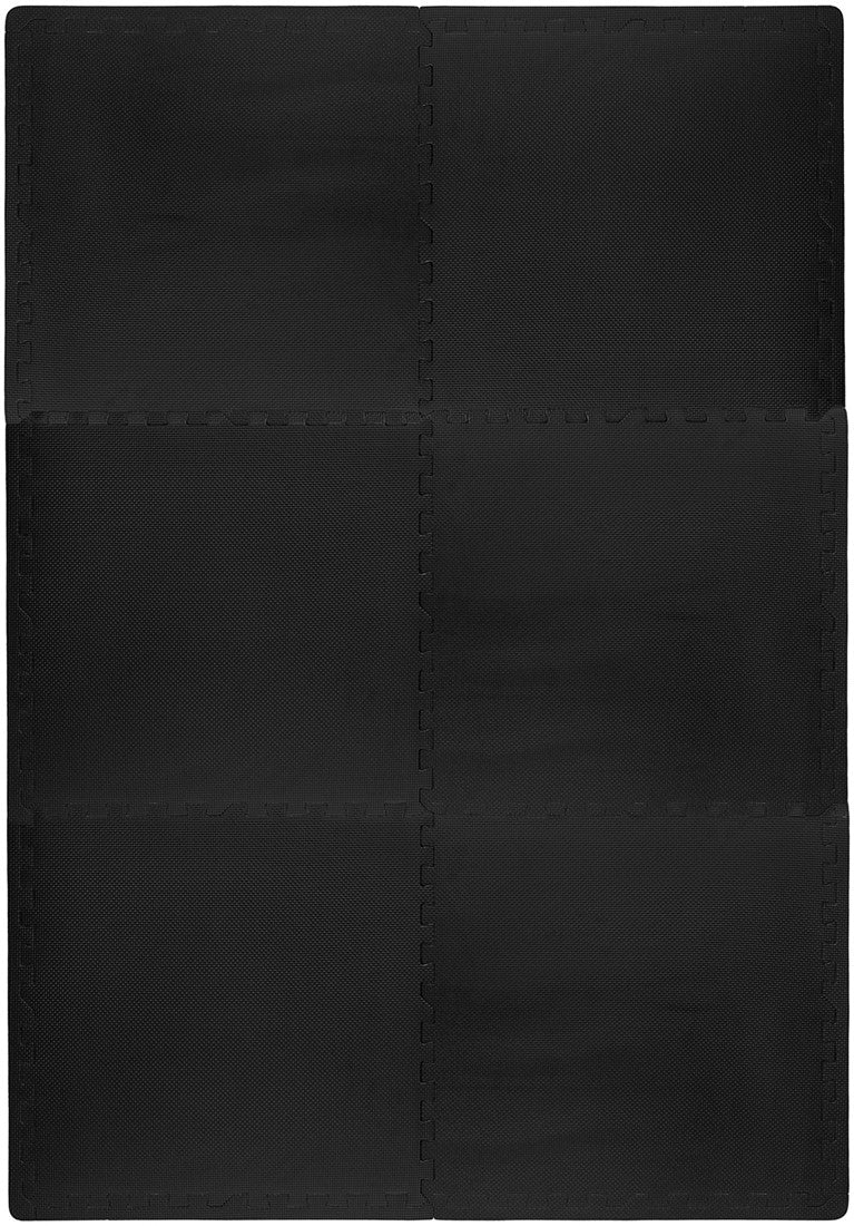 VirtuFit Fitness Gym Flooring - 180 x 120cm