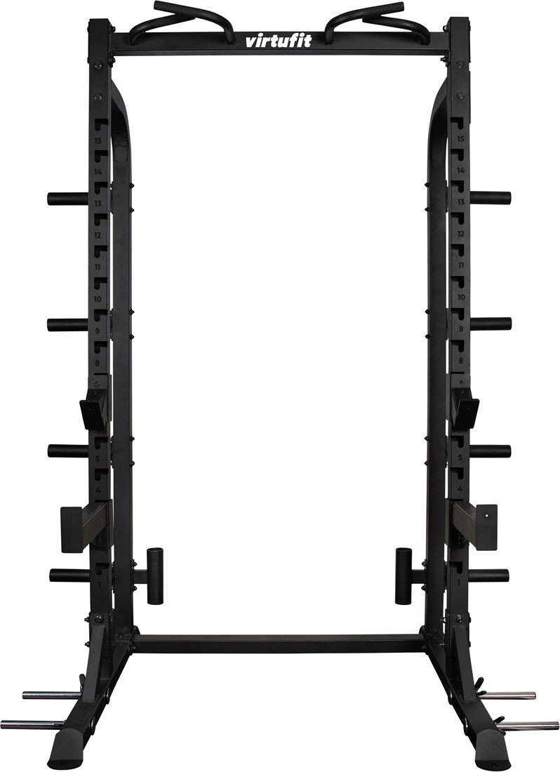 VirtuFit HR100 Half Rack