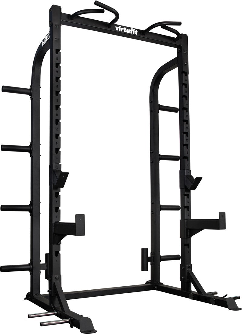 VirtuFit HR100 Half Rack