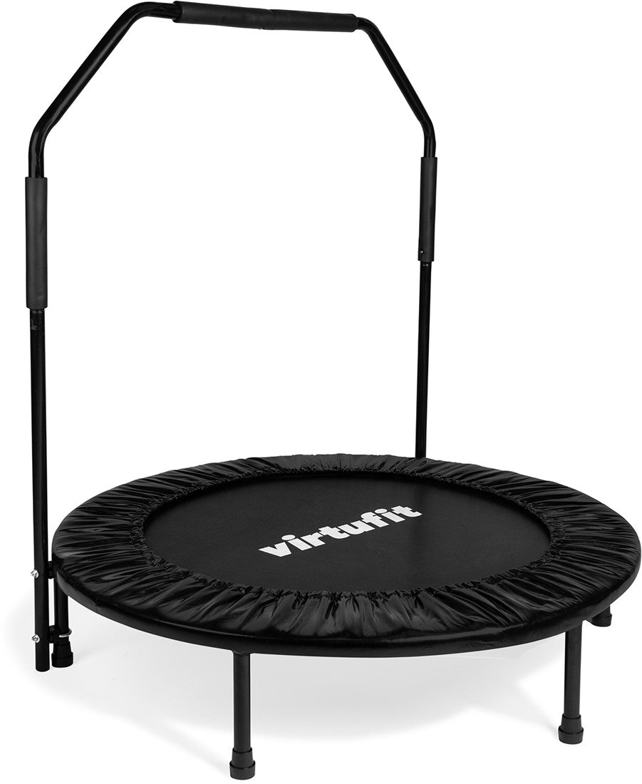 VirtuFit Fitness Trampoline with Handle