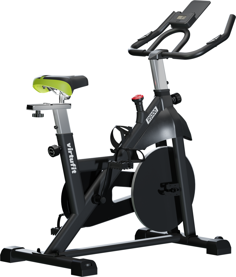 VirtuFit RS100 Indoor Cycle