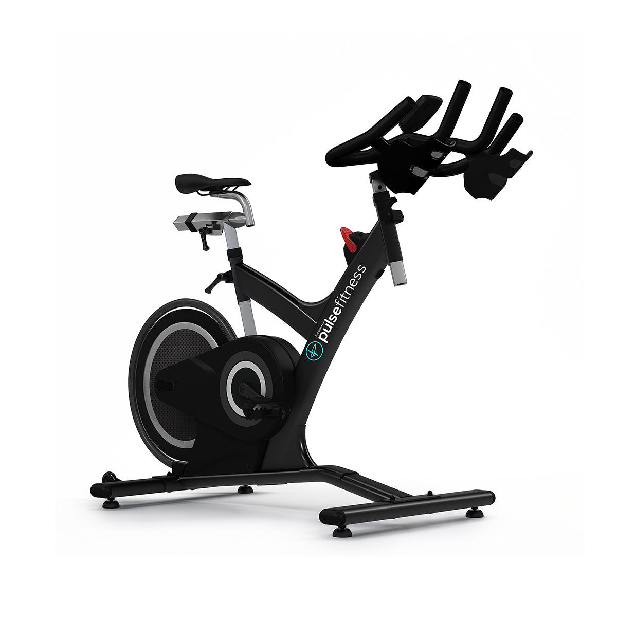 Pulse Fitness Club Line Group Cycle