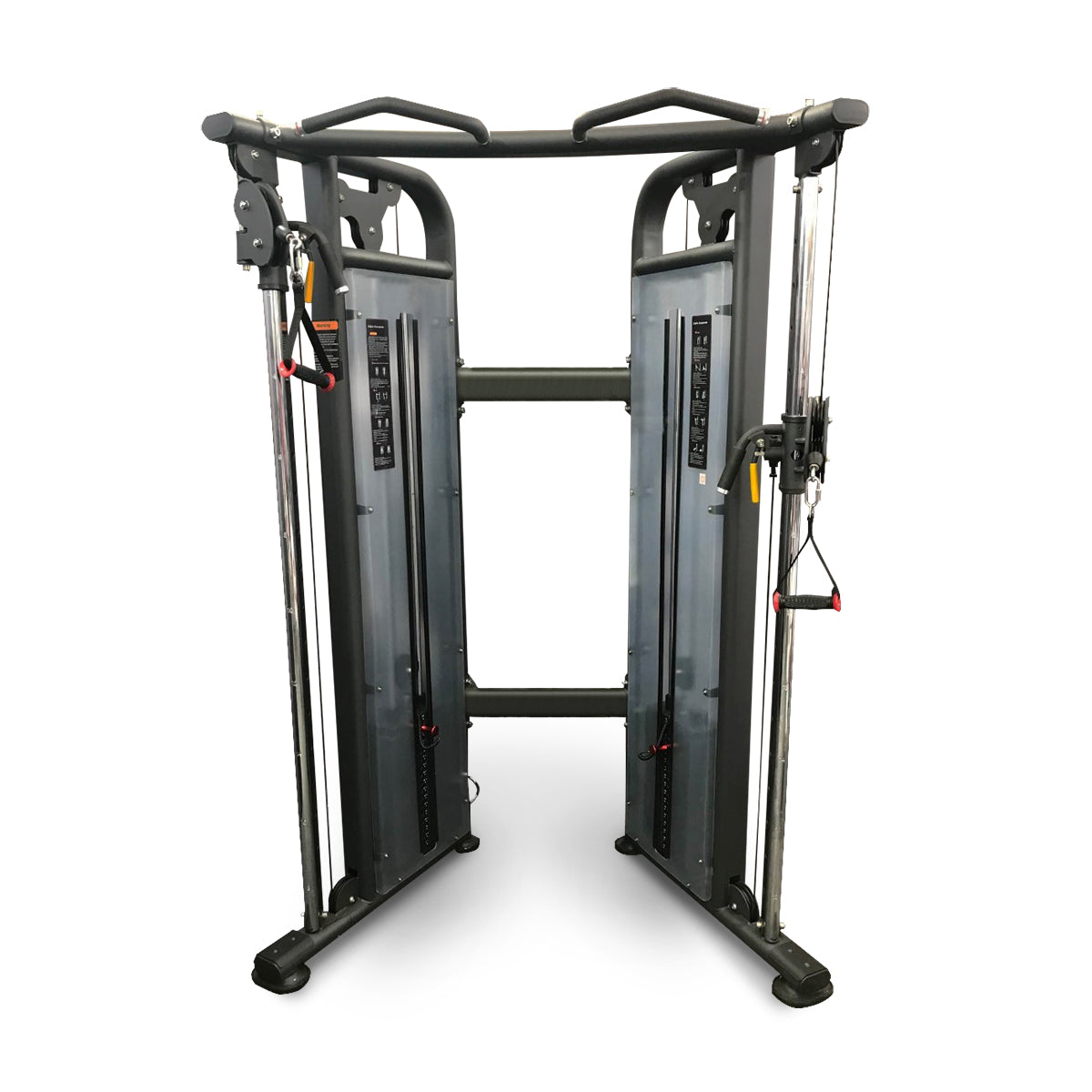 Pulse Fitness Functional Trainer