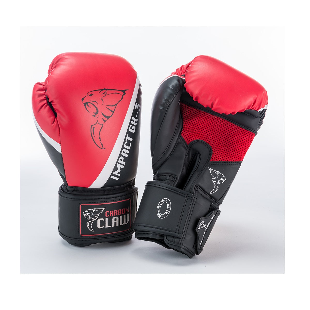 Carbon Claw Impact GX-3 Sparring Boxing Glove