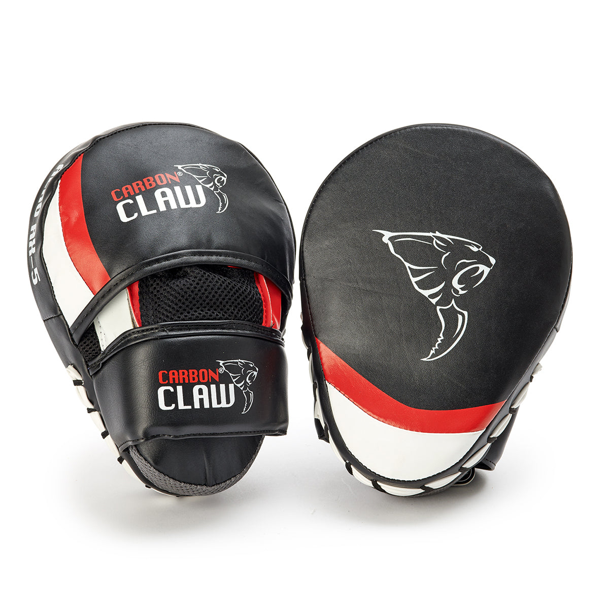 Carbon Claw AX-5 Series Hook and Jab Pads