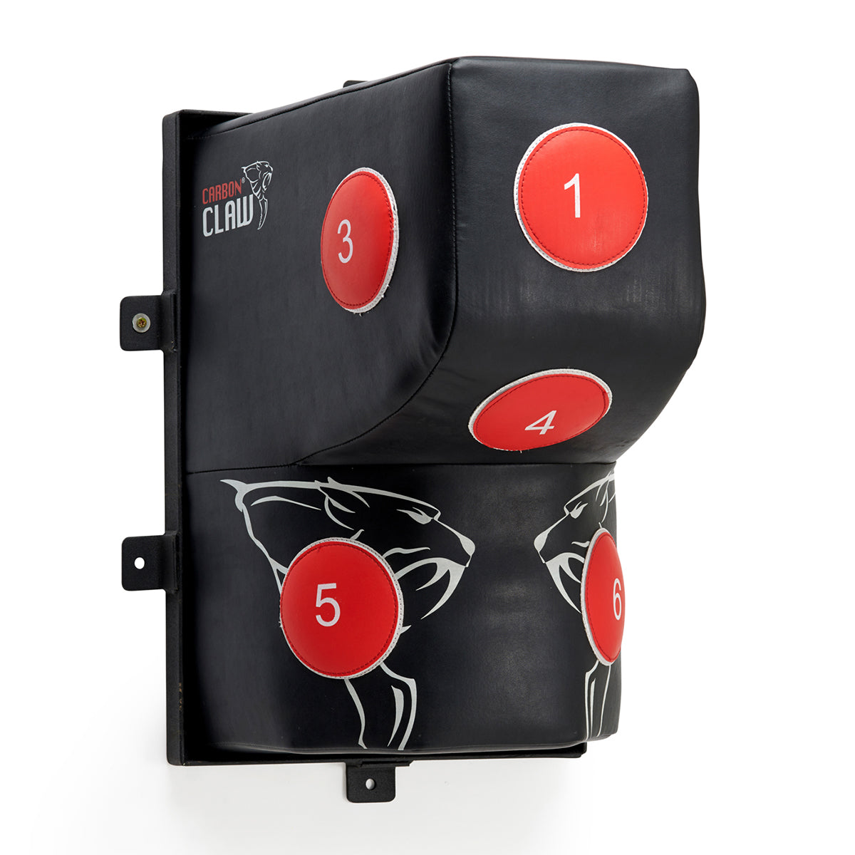 Carbon Claw Aero AX-5 Series Target Wall Pad