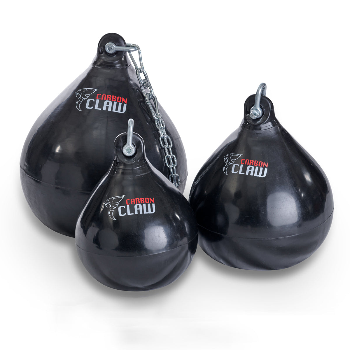Carbon Claw Aero AX-5 Series Water Punch Bags
