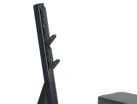 Endura Fitness EFX216 Bench Press Bar Catchers