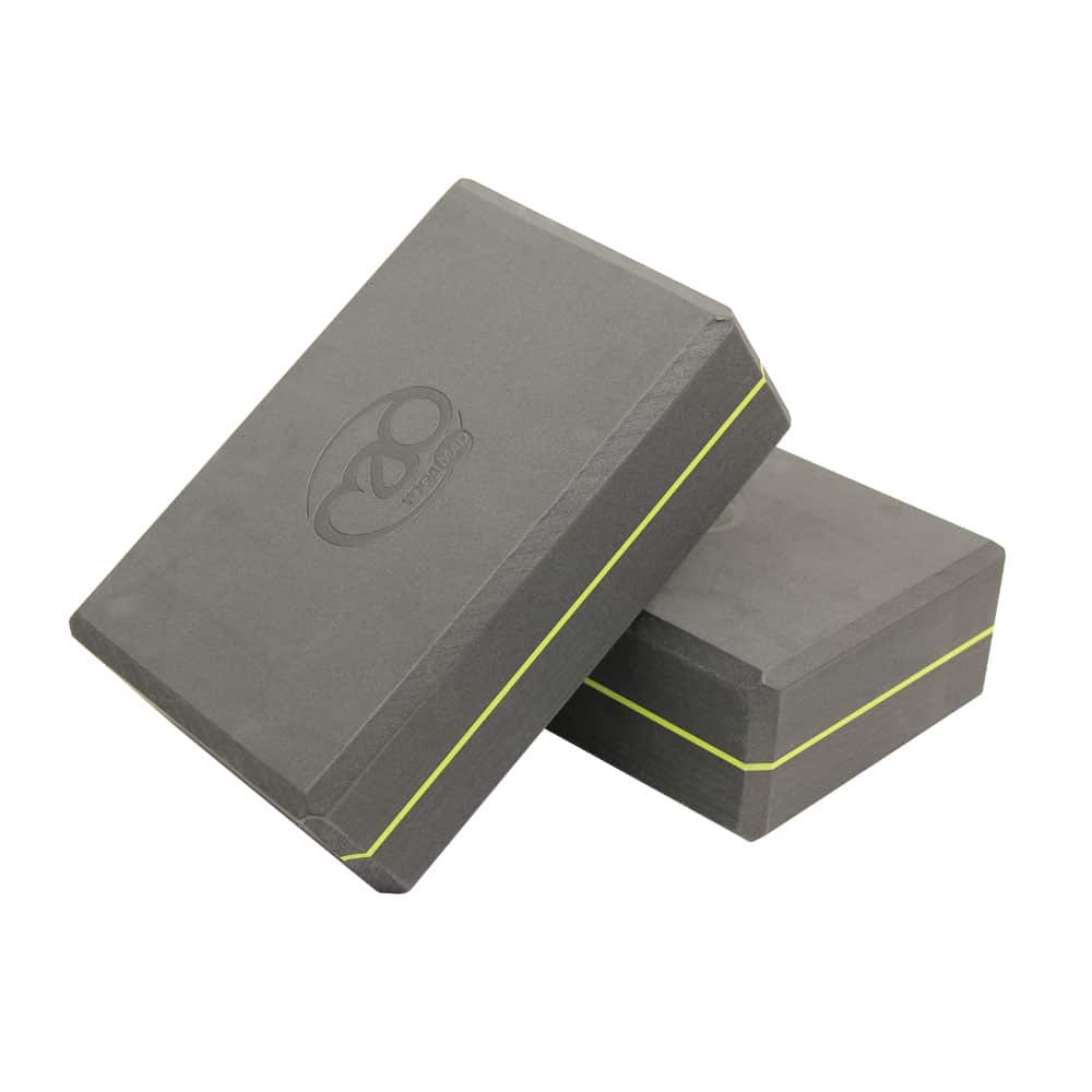 Fitness Mad 369 Yoga Blocks