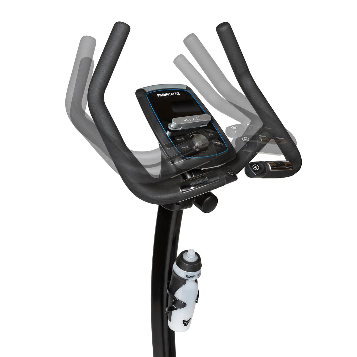 Flow Fitness B2i Handlebar
