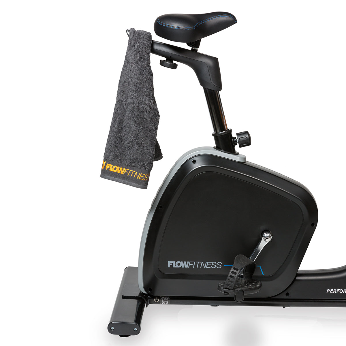 Flow Fitness B2i detail 2