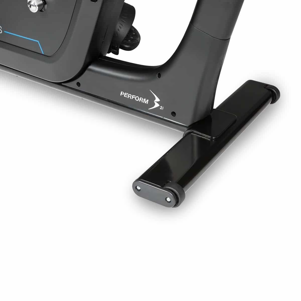 Flow Fitness B2i front detail