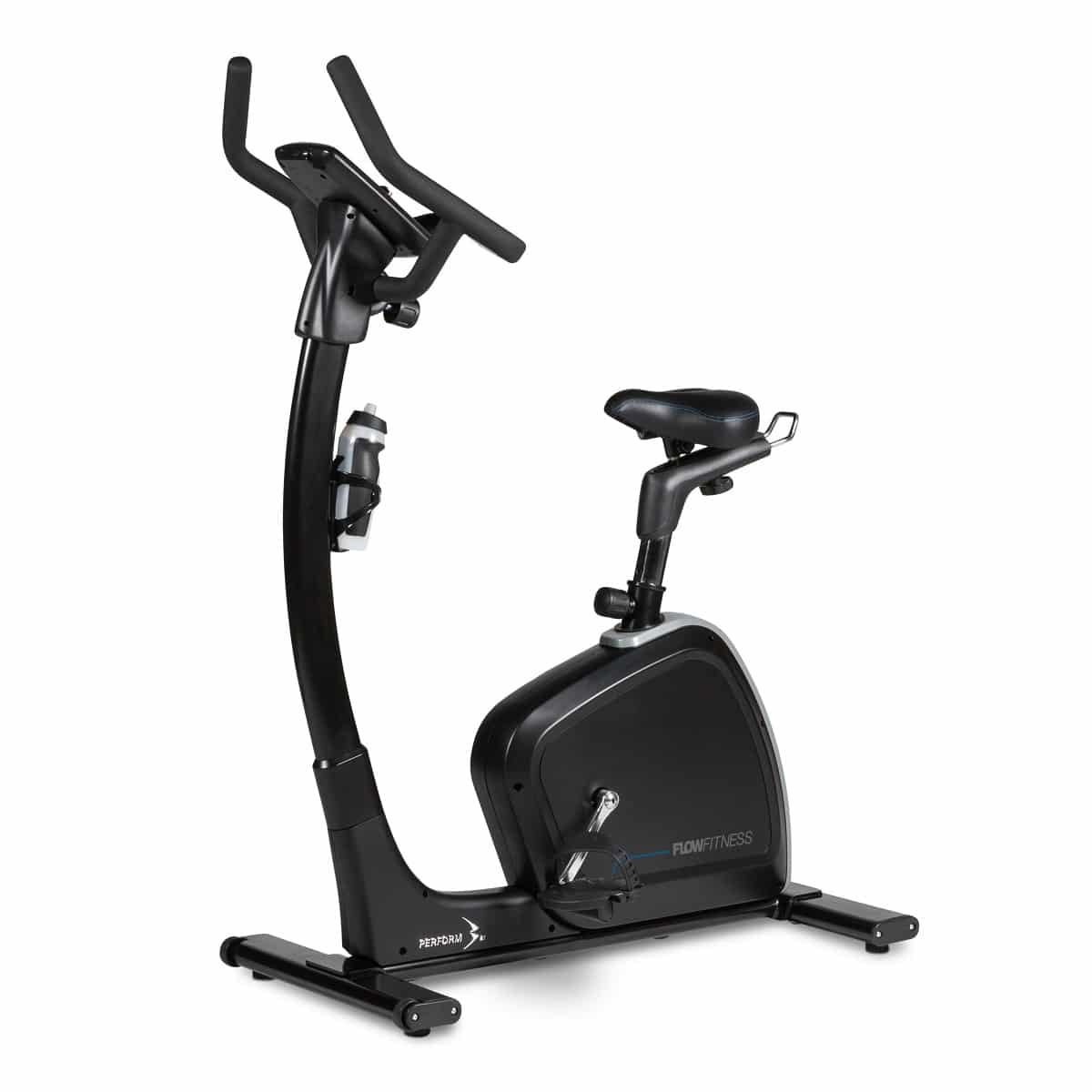 Flow Fitness B2i front view