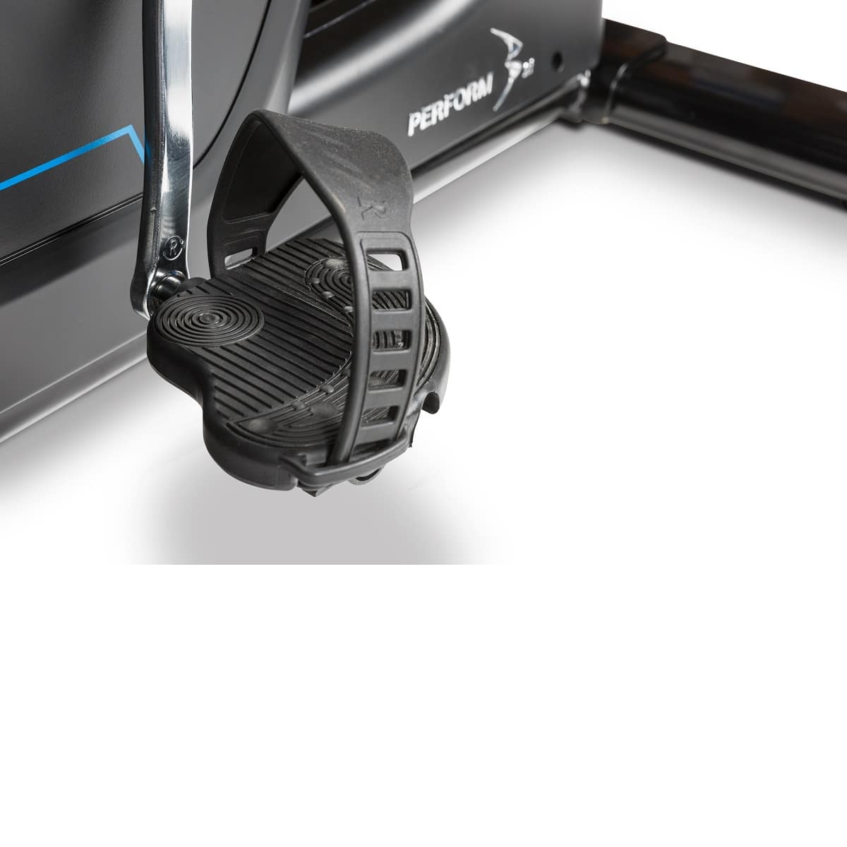 Flow Fitness B2i pedal