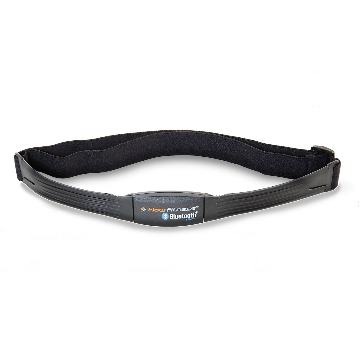 Flow Fitness Bluetooth Hartslagband