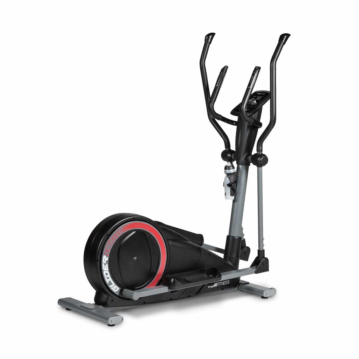 Flow Fitness DCT2000i Crosstrainer